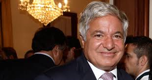 Jean claude bessudo, president, aviatur: Buen Tipo