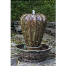 We did not find results for: Greek Jar Ceramic Water Fountain Green Kinsey Garden Decor