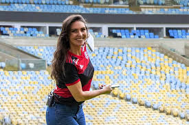 'não contrato para o rio' Glenda Kozlowski Dara Resposta Ao Flamengo Hoje Sobre Proposta