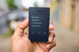 Light Phone 2 Review The Cure For Smartphone Addiction Digital Trends