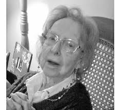 Marilynn WINDMILL Obituary