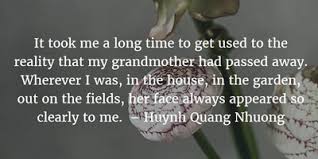 Grandma passed away short quotes. Grandma Passed Away Quotes To Honor Their Memories Enkiquotes