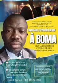 Ilunga (@pasteurpaulilunga)'s videos with son original