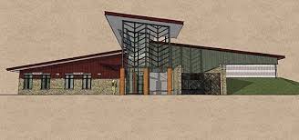 Blackfeet Community College Secures New 7 5m Building With Help Of New Markets Tax Credits