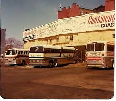 Pin By Julio Portoa On Silver Eagle Motorcoachs Motorcoach Peter Pan Bus Bus