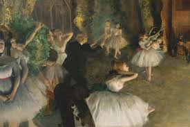 See more ideas about coloring pages, art, colouring pages. Edgar Degas S Ballet Dancers Hide A Sordid Backstage Reality Artsy