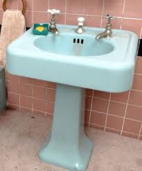 repair porcelain sink sink refinishing