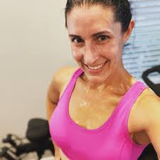 Blended Wellness Health Coaching by Nicole Simonds