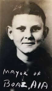 Can any one identify this home