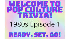 Think you know a lot about halloween? Let S Play 1980s Pop Culture Trivia Game Youtube