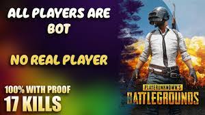 Get Bot Lobby In Pubg Mobile All Are Bot Noob Secret Pubg Trick Must Watch Youtube Noob Mobile Tricks Secret