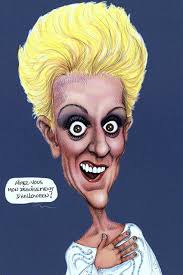 Chapleau, Profession: Cartoonist