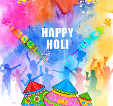 information about holi holi 2019 date