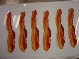 Home recipes ingredients meat & poultry pork bacon our test kitchen experts experimented to find the bes. Microwave Bacon Cooking Industrial Microwave Systems
