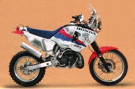Dakar Bikes Collection Advrider Adventure Bike Dual Sport Motorcycle Honda