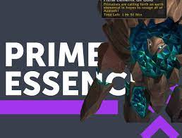 Buy Primeval Essence Farm Boost - WoW Dragonflight - LFCarry.com