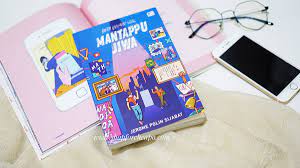 Buku yang bercerita tentang perjalanan hidup jerome polin meraih beasiswa di luar negeri, tapi apa hubungannya dengan matematika ya? Review Buku Mantappu Jiwa Jerome Polin Nangis Bombay Bacanya Shop For Cheapo