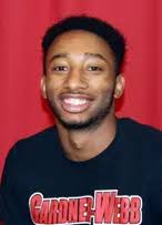 Darien Evans-Hensley