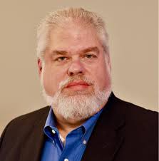 George Jetson's Prehistoric Ancestor in The Flintstones