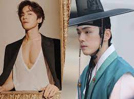 เปิดโปรไฟล์ คิมจองฮยอน พระเอกหนุ่มเกาหลีชื่อดัง จากซีรีส์ mr.queen 8 เม.ย. à¸ª à¸­à¸‡ Ig à¸„ à¸¡à¸ˆà¸­à¸‡à¸®à¸¢à¸­à¸™ à¸œ à¸£ à¸šà¸šà¸—à¸žà¸£à¸°à¹€à¸ˆ à¸²à¸Šà¸­à¸¥à¸ˆà¸‡ Nangdeedee