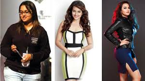 sonakshi sinha weight loss diet plan workout all secrets