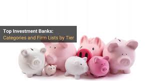 Regardless of size, all of the best investment banks on our investment bank list offer superior quality products and outstanding. Top Investment Banks Categories Rankings And Firm Lists By Tier