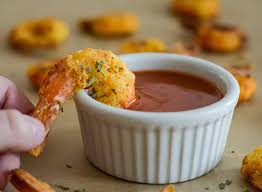 Frozen deep fryer shrimp without oil (ninja foodi xl pro air fry oven heating instructions) posted on may 26, 2021 by waveovenadmin. 10 Minute Air Fryer Shrimp Gluten Free Air Fryer Fanatics