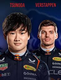 🚨 BREAKING: Dutch paper De Telegraaf is reporting that Yuki Tsunoda WILL  drive for Red Bull Racing in the Japanese Grand Prix alongside Max  Verstappen in a shock early season F1 move