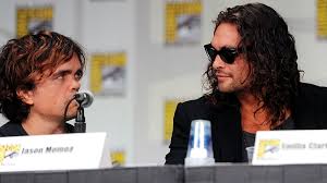 ?) was born in morristown, new jersey, united states. Jason Momoa Peter Dinklage To Star In Good Bad Undead Action News Jax
