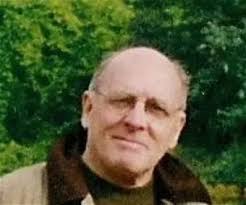 Obituary information for Richard T. Roche