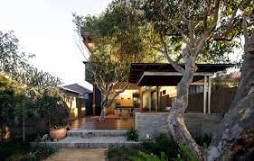 Check spelling or type a new query. Chic Beach House Design With Modern Interior Design In Sydney Interior Design Ideas Ofdesign