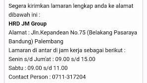 Info gaji karyawan universitas kader bangsa palembang di situs jobplanet terbaru tahun 2017 yang bersumber dari karyawan/mantan karyawannya. Smk Negeri 2 Palembang Publications Facebook
