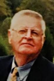 John Hatcher Obituary (1924