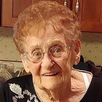 Elizabeth A. Gallagher Obituary