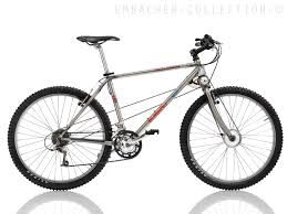 Subaru 2wd Dual Power Cykel Bringa