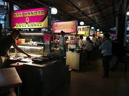 Boek o'boutique suites hotel @ bandar utama via onze website. Popular Food Court Ming Tien Is Back