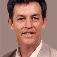 Obituary information for Rev. David H. Cook