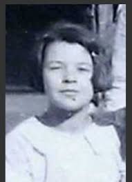 Hazel Isabelle Tatro Gamache (1913-1999)