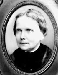 Amelia Setzer Monnig (1826-1912)