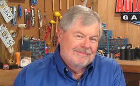 Corvette Central's Jerry Kohn to be Inducted into Bloomington Gold's Great  Hall