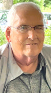 John F. O'Connell 1950-2024