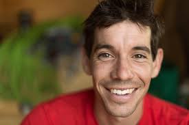 Alex Honnold