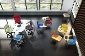 Inflex Collaboration Classroom Chairs Cafe Chairs Composite Adirondack Chairs