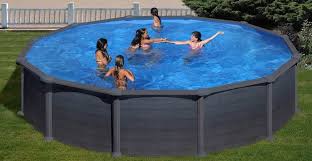 Piscine Gre Acier Pas Cher Comparatif Meilleur Achat Ventes Taille