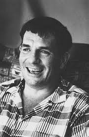 The Sea Is My Brother,' by Jack Kerouac