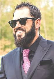 Webb, Joshua Kendall