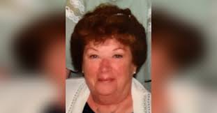 Obituary information for Kathleen Anne Burt
