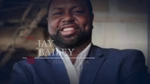 Jay Bailey