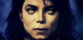 The Ghost of Michael Jackson by Ngugi wa Thiong'o