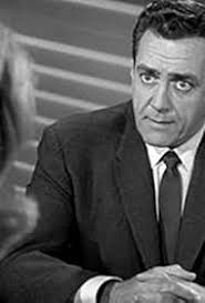 Perry Mason" The Case of the Roving River (TV Episode 1961)